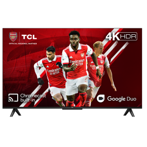 تي سي ال - تلفزيون، 75 بوصة، ليد ألترا اتش دي ، 60هرتز