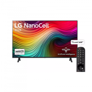 ال جي - تلفزيون، 65 بوصة،نانو سل ، 60 هرتز