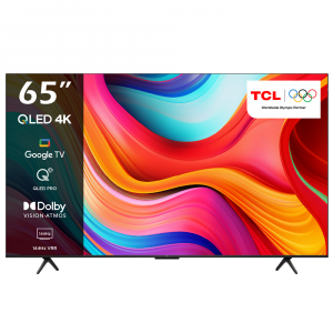 تي سي ال - تلفزيون، 65 بوصة، كيو إل إي دي ، 144هرتز